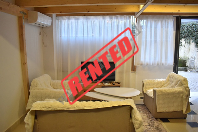 One bedroom apartment for rent near Dibra street in Tirana, Albania
